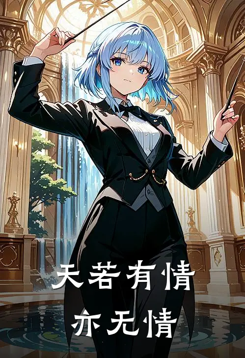 天若有情亦无情