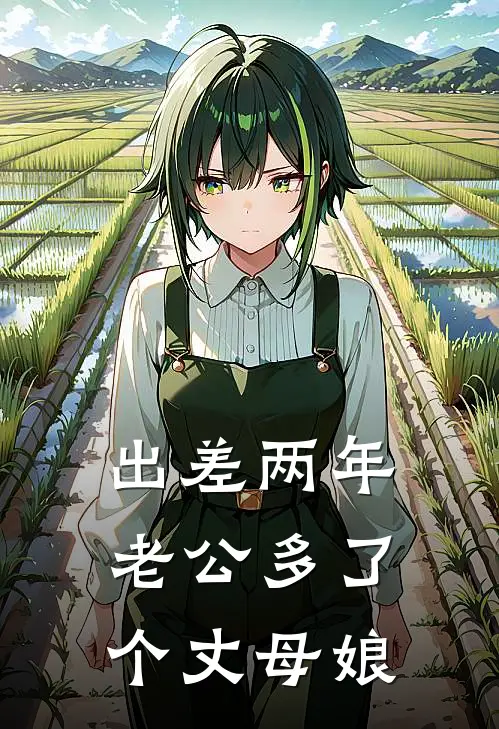 出差两年，老公多了个丈母娘