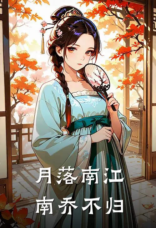 月落南江，南乔不归