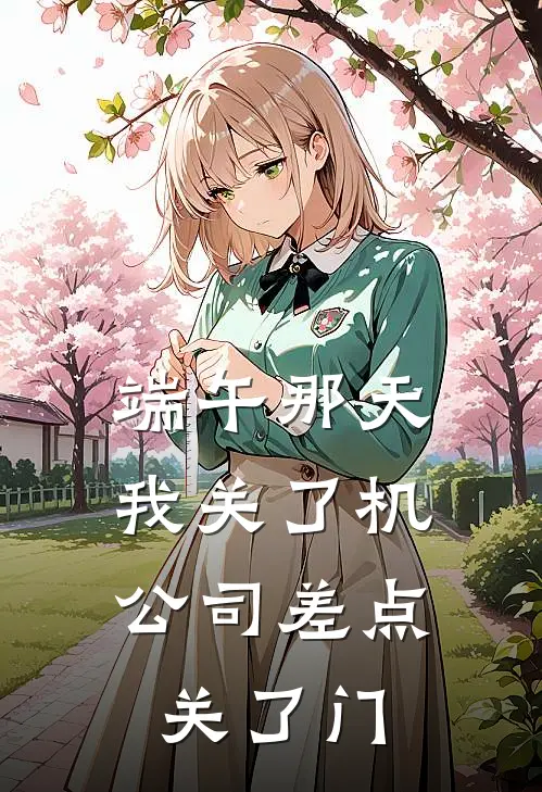 端午那天我关了机，公司差点关了门
