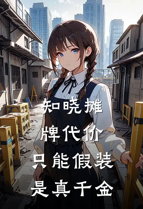 知晓摊牌代价，只能假装是真千金