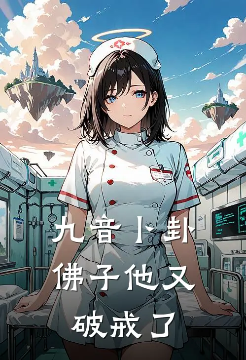 九音卜卦，佛子他又破戒了