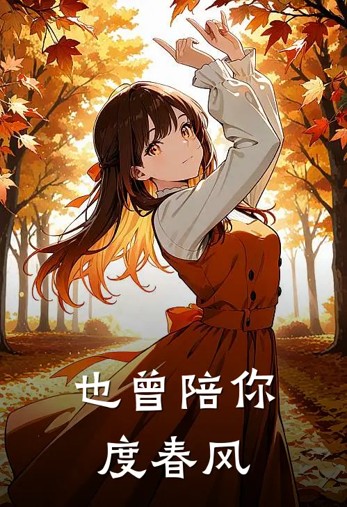 也曾陪你度春风