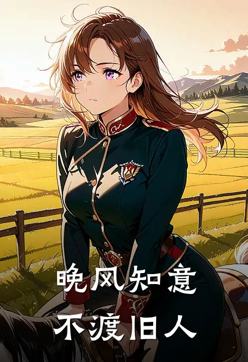 晚风知意，不渡旧人