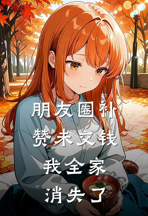 朋友圈补赞未交钱，我全家消失了