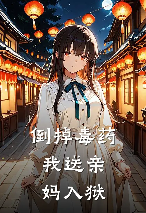 倒掉毒药，我送亲妈入狱