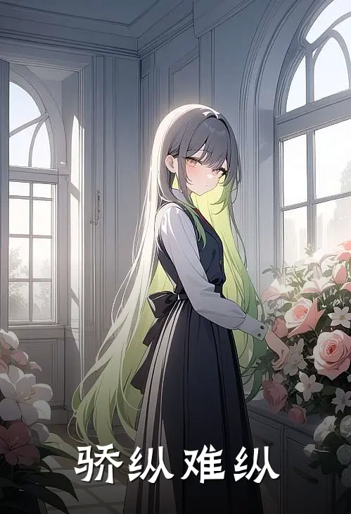 骄纵难纵