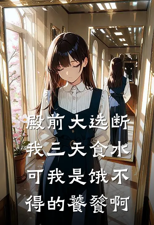 殿前大选断我三天食水，可我是饿不得的饕餮啊