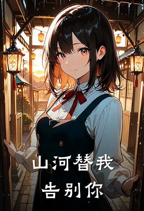 山河替我告别你