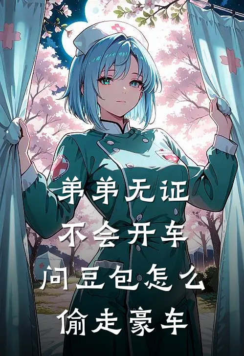 弟弟无证不会开车，问豆包怎么偷走豪车