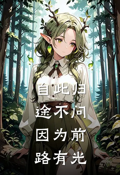 自此归途不问,因为前路有光全文免费阅读