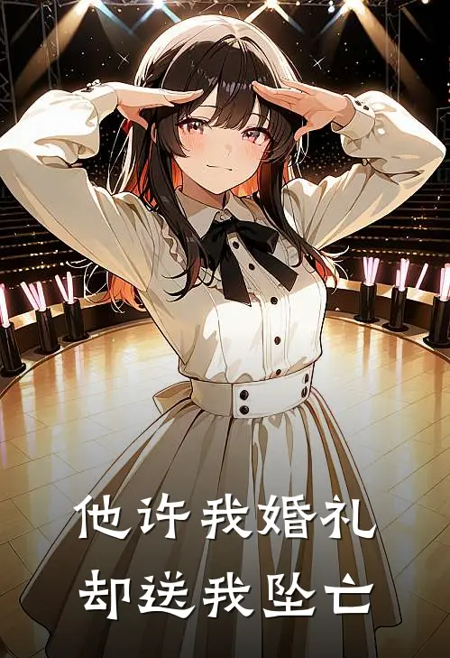 他许我婚礼,却送我坠亡的玫瑰