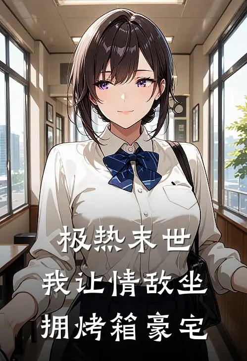 极热末世：我让情敌坐拥烤箱豪宅