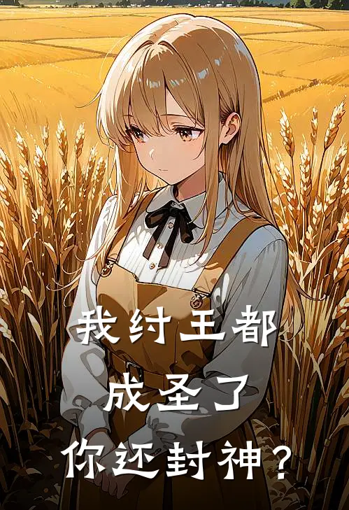 我纣王都成圣了，你还封神？