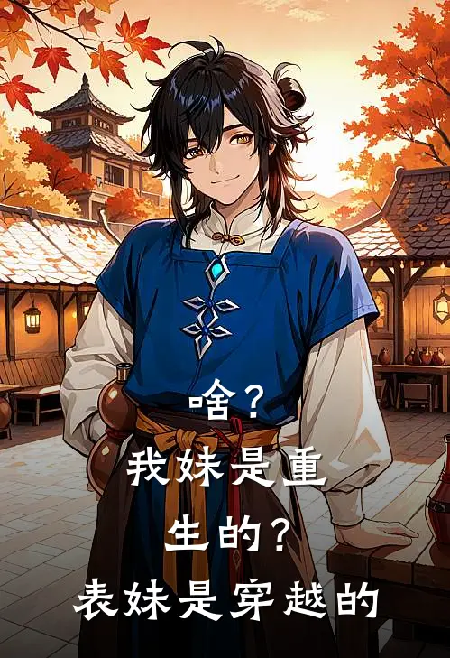 啥？我妹是重生的？表妹是穿越的