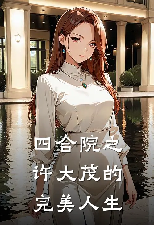 四合院之许大茂的完美人生