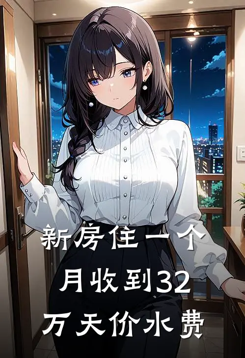 新房住一个月收到32万天价水费