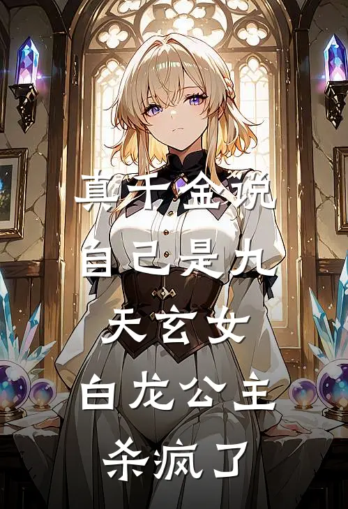 真千金说自己是九天玄女，白龙公主杀疯了