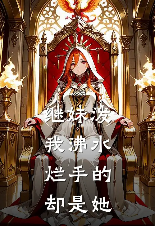 继妹泼我沸水，烂手的却是她