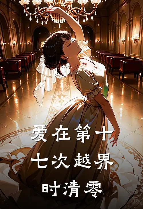 爱在第十七次越界时清零