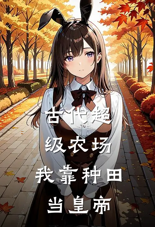 古代超级农场：我靠种田当皇帝