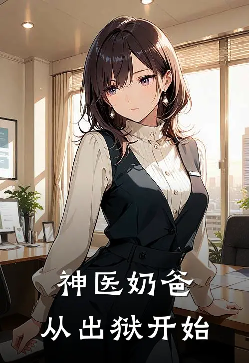 神医奶爸：从出狱开始