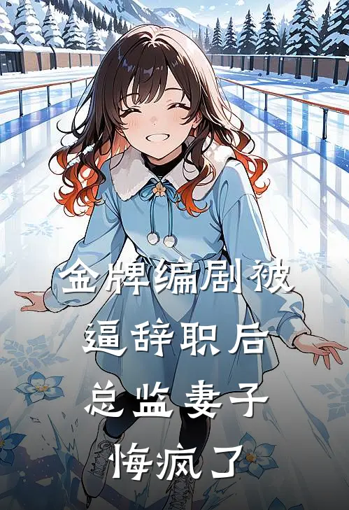 金牌编剧被逼辞职后，总监妻子悔疯了