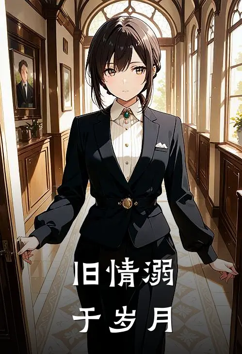 旧情溺于岁月