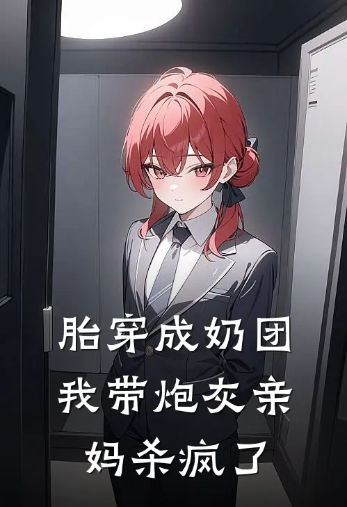 胎穿成奶团，我带炮灰亲妈杀疯了
