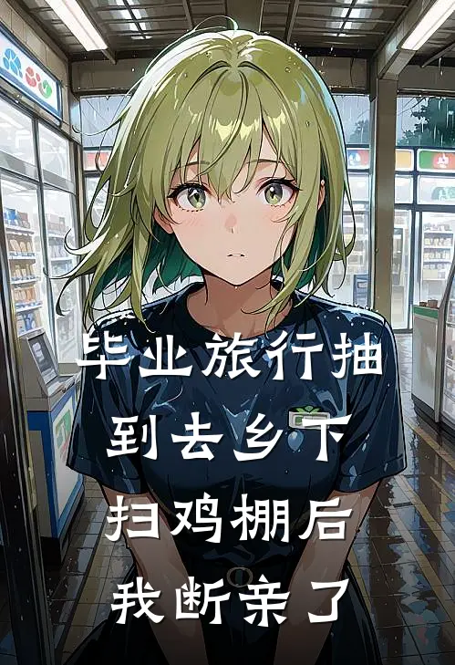毕业旅行抽到去乡下扫鸡棚后，我断亲了