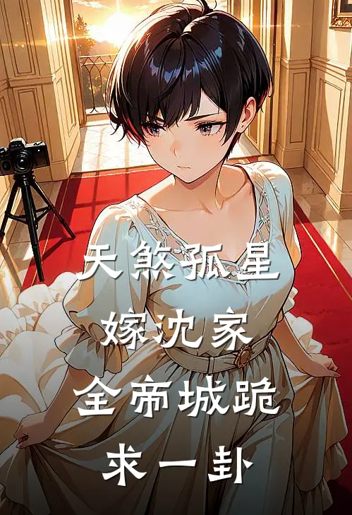 天煞孤星嫁沈家,全帝城跪求一卦