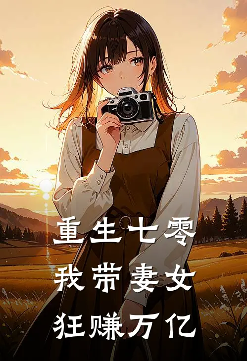 重生七零：我带妻女狂赚万亿