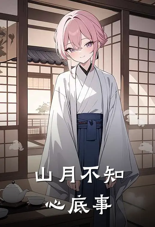 山月不知心底事