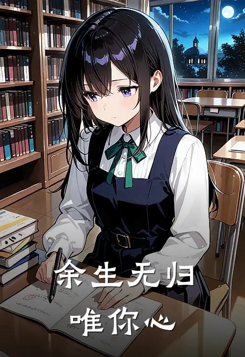 余生无归，唯你心