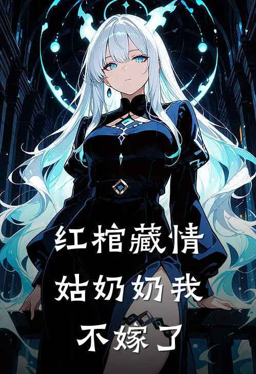 红棺藏情，姑奶奶我不嫁了