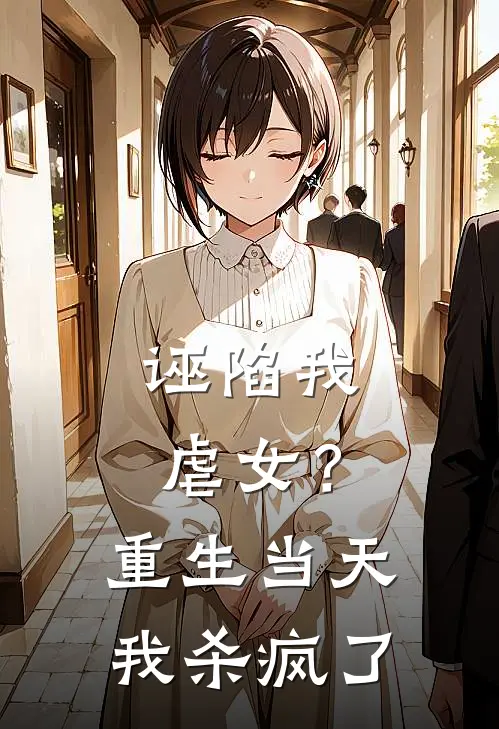 诬陷我虐女？重生当天我杀疯了