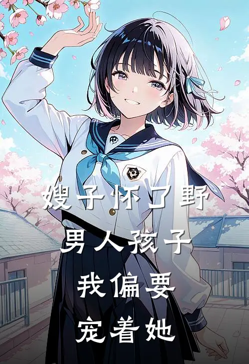 嫂子怀了野男人孩子,我偏要宠着她