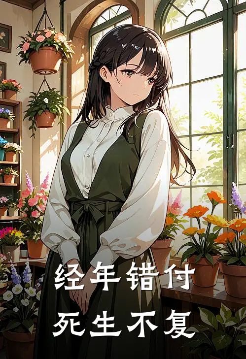 经年错付，死生不复