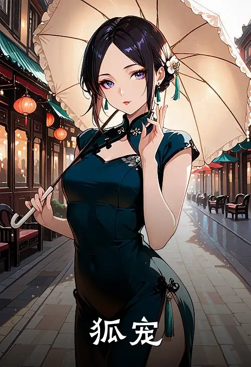 狐宠