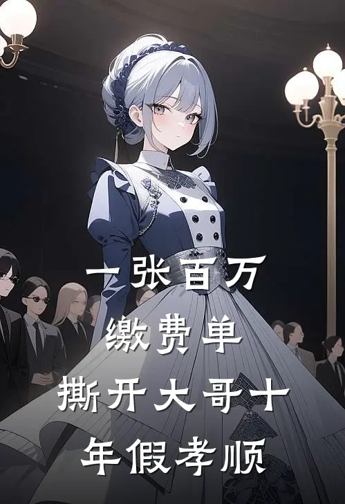 一张百万缴费单，撕开大哥十年假孝顺