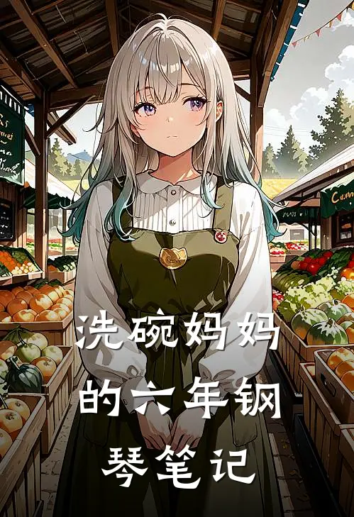 洗碗妈妈的六年钢琴笔记