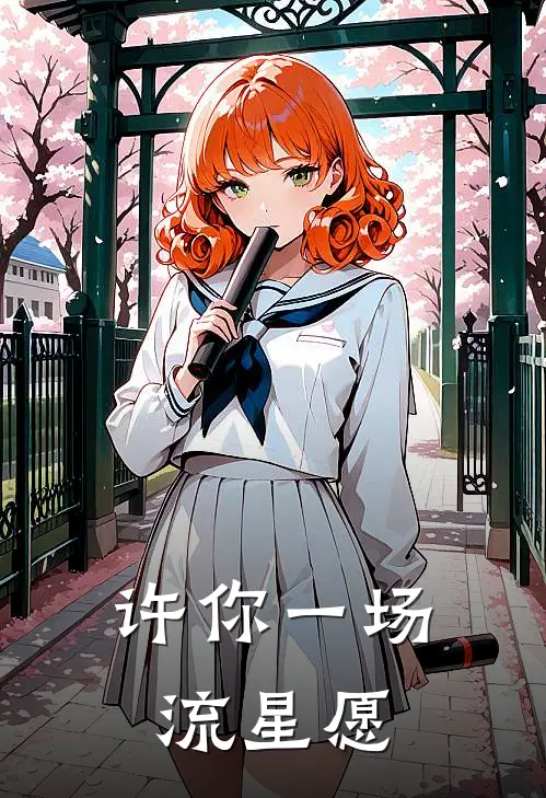 许你一场流星愿