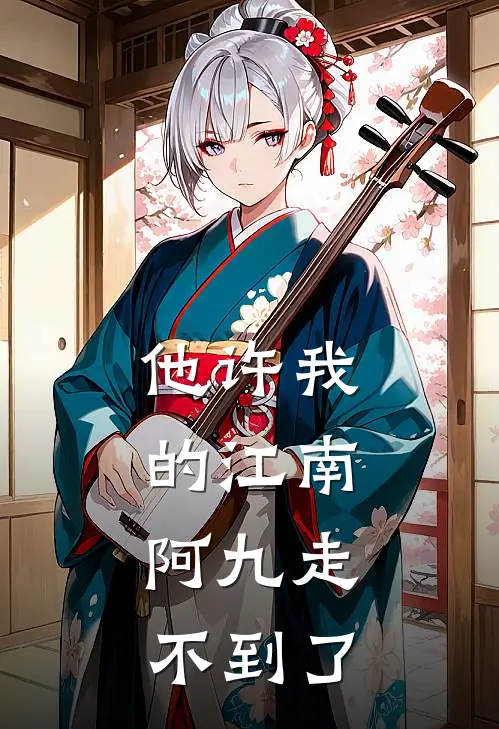 他许我的江南，阿九走不到了