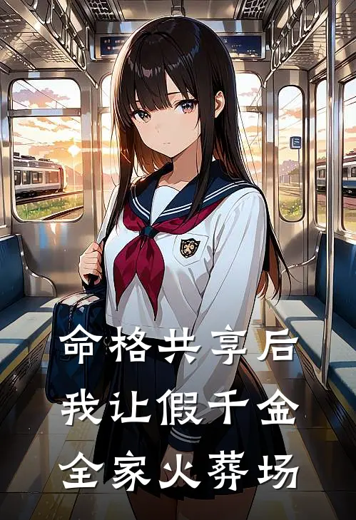 命格共享后，我让假千金全家火葬场