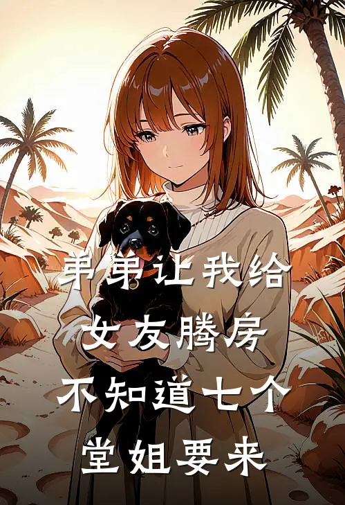 弟弟让我给女友腾房，不知道七个堂姐要来