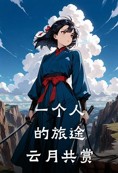 一个人的旅途,云月共赏