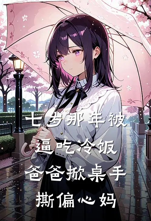 七岁那年被逼吃冷饭，爸爸掀桌手撕偏心妈
