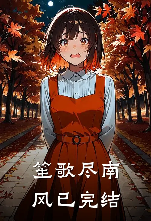 笙歌尽南风已完结