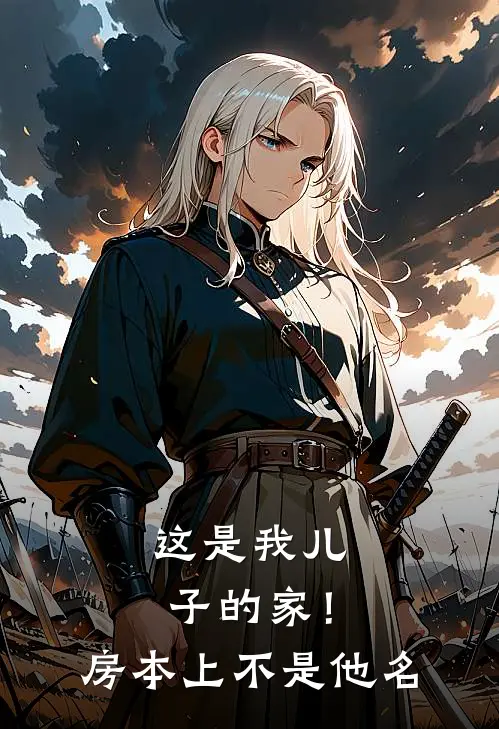 这是我儿子的家！“房本上不是他名”