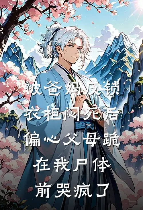 被爸妈反锁衣柜闷死后，偏心父母跪在我尸体前哭疯了